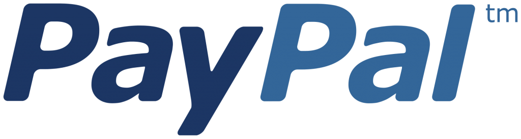 Paypal logo svg - arcticryte